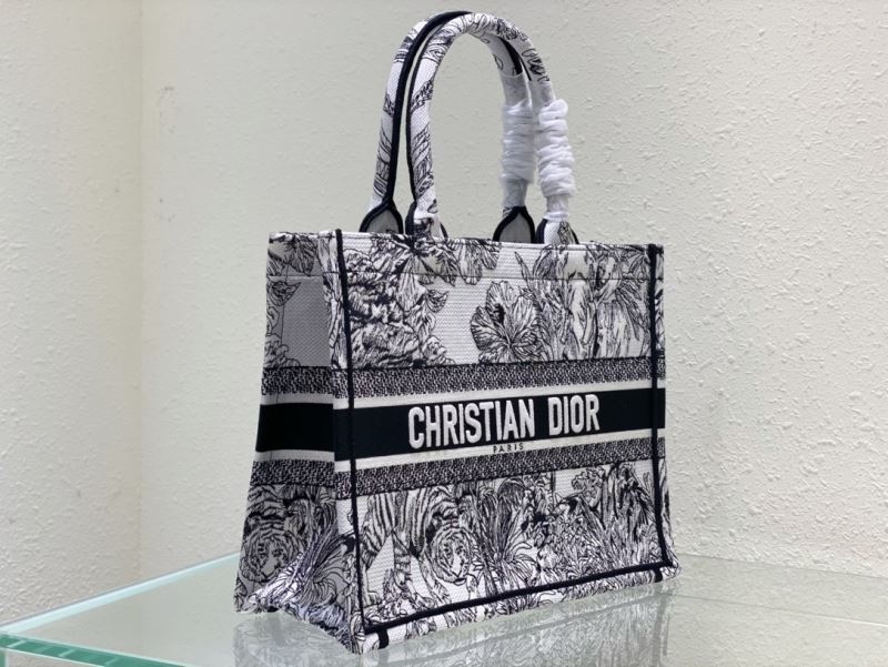 Christian Dior Shopping Bags